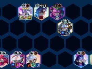 如何玩转放置百姬中的辛德拉？全面解析辛德拉技能定位与玩法攻略