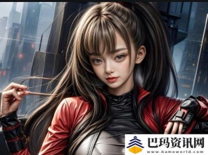暴躁少女 CSGO 游戏中展现惊人实力，你是否也被她的操作惊艳到了？