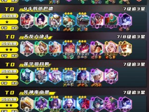 云顶之弈枪手阵容搭配技巧与策略全解析