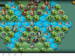 如何在军团战棋天堂难度下，巧妙制定人族打法攻略成功通关？