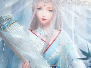 闪耀暖暖，探寻秦衣夜阑月绝美风华之旅程