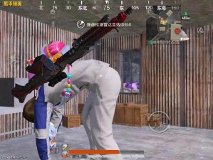 和平精英新年模式视角bug如何卡？揭秘技巧与资源管理新策略！