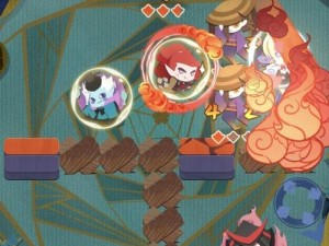 阴阳师妖怪屋，精通阵容搭配与资源管理的制胜策略