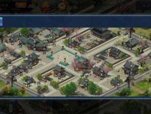 濡沫江湖新手必看，如何从D级一路晋升A级功法？全面攻略揭秘！