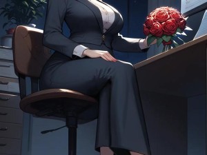 火影忍者纲手的时尚穿搭：开襟裙下的别样风情