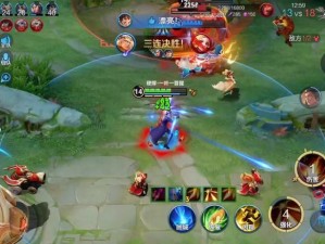 沙漠BOSS暴走五杀秘诀！手残党看完秒变输出王者