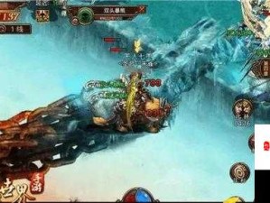 传奇世界凌霄天界探索，地图全览与高效资源管理秘诀