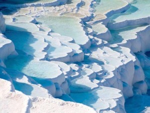 如何轻松玩转我爱拼模型之棉花堡？图文详解攻略来袭！