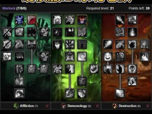 魔兽世界怀旧服术士 专业选择深度剖析与指南