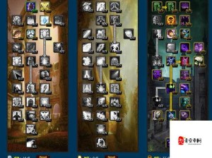 魔兽世界怀旧服，PVP与PVE差异及资源管理策略解析