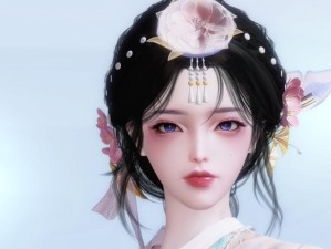 一梦江湖如何打造绝美面容？揭秘最全捏脸技巧与方法教程