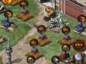 文明霸业，深度解锁建筑发展奥秘 探寻未来发展之路