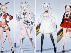 战双帕弥什卡列尼娜爆裂如何搭配阵容与意识才能发挥极致？