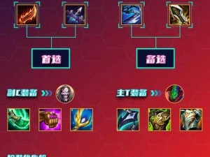 云顶之弈金克丝高效装备搭配与策略深度剖析