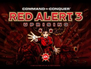 『命令与征服』VS『起义时刻』剧情对决，老玩家看了直呼封神！md