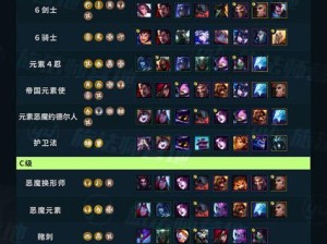 云顶之弈9.24版毒游侠如何搭配才能无敌？最强阵容及运营思路揭秘！