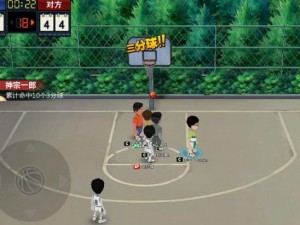 灌篮高手手游植草智之潜能怎么加点？全面玩法攻略助你称霸球场