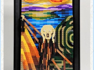 乐高无限烟火剂制作宝典 激发无限创意与激情火花