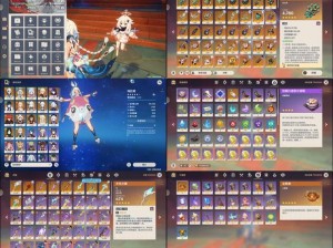 从零开始的异世界生活，石封之光究竟有多强？全面评测及属性使用指南揭秘！