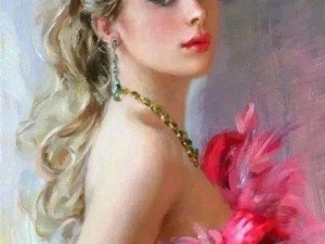 李丽莎裸体艺术写真曝光，探讨当代艺术与人体美的完美结合