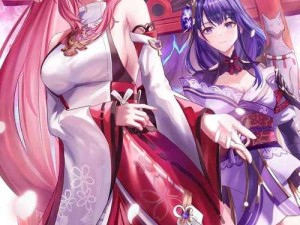 旅行者网站奖励八重神子，你能猜到是什么吗？