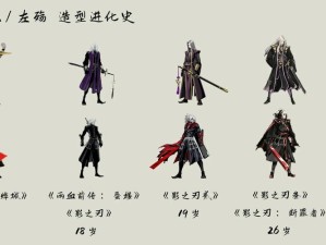 影之刃组队必看！超实用阵容搭配攻略，轻松通关隐藏副本