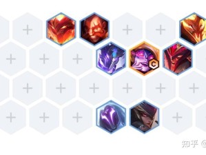 云顶之弈科技枪合成攻略，资源管理高效利用以最大化价值