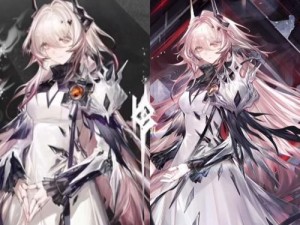 明日方舟因陀罗精二立绘曝光，全新视觉盛宴究竟会带来哪些惊喜？