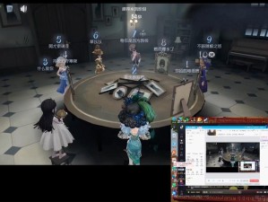 有哪些适合深夜玩的游戏真人游戏？