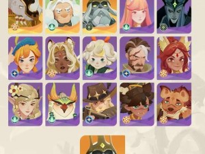 剑与远征白嫖玩家如何逆袭？揭秘资源获取方法的演变史悬念