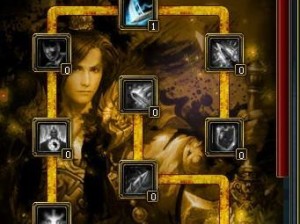 哪种神秘魂石能够显著提升角色的法术攻击力呢？