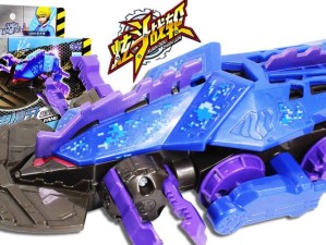 领主总动员疾电之矛究竟有多强？未来玩法是否会掀起一场革命？