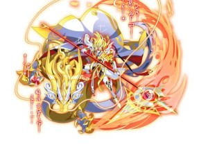 奥拉星手游中值得培养的强力亚比推荐