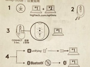 iPad如何一步步支持鼠标使用？演变历程揭秘！