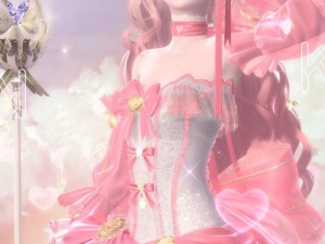 闪耀暖暖，全面解析魔法祝福获取攻略与价值提升秘诀