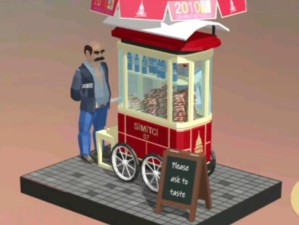 解锁创意新境界，如何玩转我爱拼模型面包圈车深度攻略？