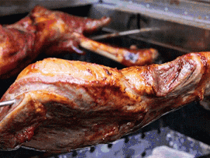 明日之后，炭烤红鲷鱼，解锁美味与生存的双重享受