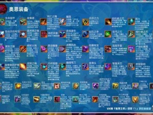 云顶之弈S5人马穿云破雾：最强装备搭配攻略，必须收藏！