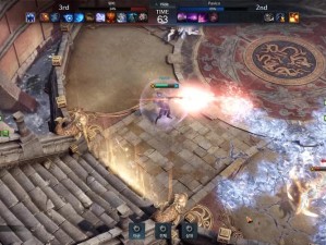 90%玩家卡住的隐藏出口！失落的方舟沉船迷宫终极脱困指南