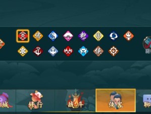 指尖自走棋装备系统全揭秘，如何巧妙管理资源，属性搭配有悬念？