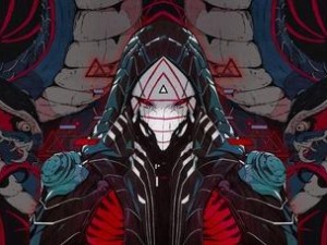 战歌竞技场深度解析，赛博忍者图鉴与资源管理精妙艺术