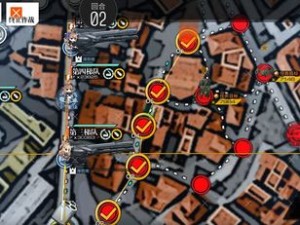 少女前线2020冬活偏振光第2章干涉仪II，如何突破难关图文攻略揭秘？