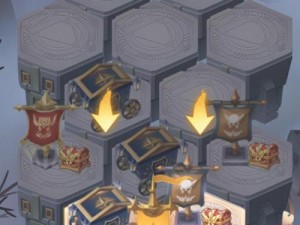 剑与远征困难异界迷宫如何高效刷取？揭秘刷迷宫必备技巧！