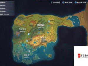 伊洛纳大地神位置探寻及资源管理高效利用避废策略