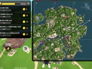 香肠派对彩虹岛探索，哪个野点最肥美？超肥野点揭秘！