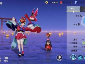 破碎大陆新手必看，新手法师如何玩转，技巧揭秘你掌握了吗？