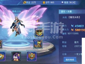 时空猎人星月，探索技能附魔与搭配的精妙艺术