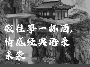 让我再敬往事一杯酒深度解析，歌曲背后的真实故事与那些不为人知的误解？