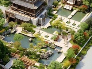 遇见逆水寒庄园图纸究竟有何妙用？探索其演变史的未解之谜