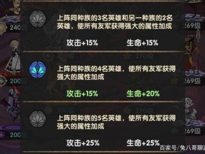 剑与远征格瑞泽尔勒如何玩转？技能、阵容全攻略及未来玩法大猜想